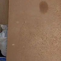 دو عدد کفی تخت یک نفره