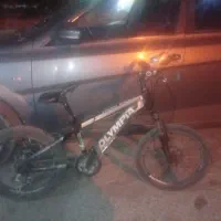 دوچرخه 20