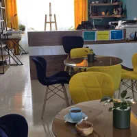 کافه و کافی نت آوش