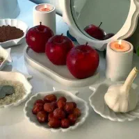 هفت سین مینیمال قیمت مناسب