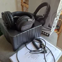 هدفون HDJ-CUE1 برند PIONEER DJ
