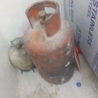 کپسول گاز