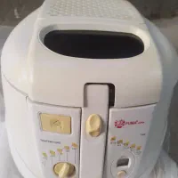 سرخ کن روغنی مارک فوما