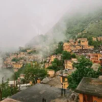 تور یک روزه ماسوله و مرداب سراوان