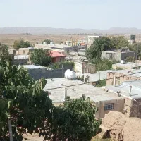 زمین فروشی بلاش اباد