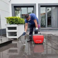 لوله بازکنی چاه بازکنی زنبیل آباد صدوق عطاران مفتح