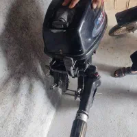 قایق موتور 15 پارسیان به شرط