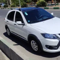 کوییک r|خودرو سواری و وانت|شهریار, شهریار|دیوار