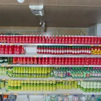 نیروجهت فروشگاه موادغذایی۲۲میلیون