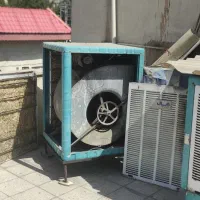 سرویس و تعمیرکار کولر آبی