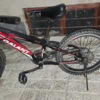 دوچرخه گالانت 20