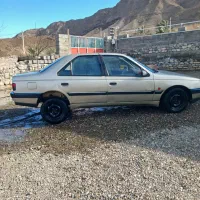 405مدل 83