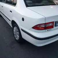 سمند ef7 دوگانه کارخانه