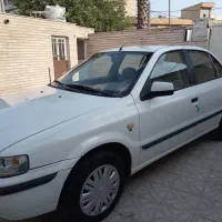 سمند SE مدل 1391 سالم در حد