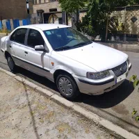 سمند مدل 95