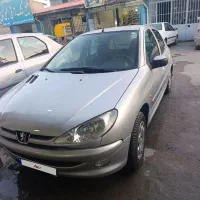 206 فرانسوی