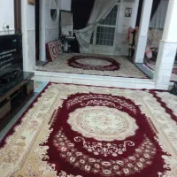 فرش نه متری سه عددیکجور