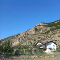 ییلاق زیبا در دل طبیعت محیط دلنشین و ارام