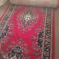 فرش کناره