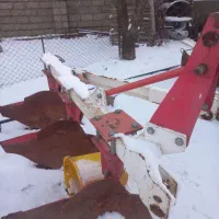 ادوات کشاورزی سالم ودرحد