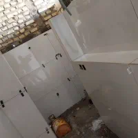 کاشی‌کاری حرفه ای