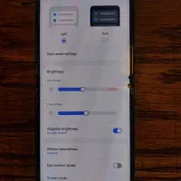 Samsung Z flip 3 5G|موبایل|کرج, اتحاد|دیوار