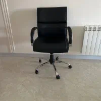صندلی اداری