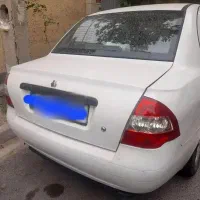تیبا صندوق دار مدل ۹۶ دوگانه