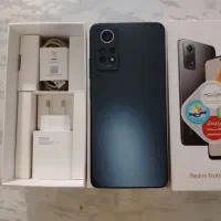 Redmi Note12 Pro 256|موبایل|بندرعباس, |دیوار