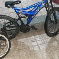 دوچرخه