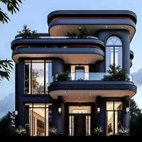 فروش اپارتمان ۳ خوابه