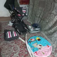 سرویس نوزاد کامل