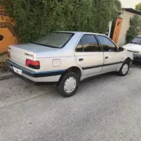 سواری ۴۰۵
