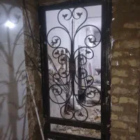 نقاشی ساختمان