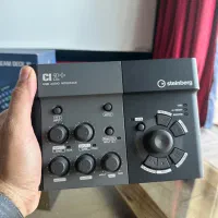 کارت صدا اشتنبرگ Steinberg CI2+Plus