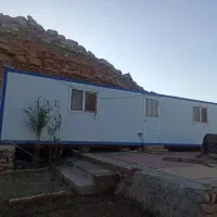 کانکس ساندویچ پنل