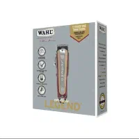 ماشین اصلاح وال لجند