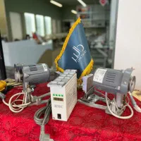 موتور مگنتی مارکHMCچرخ خیاطی قسطی(بازنشستگان بیمه)