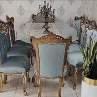 مبلمان|مبلمان خانگی و میز عسلی|تهران, علم و صنعت|دیوار
