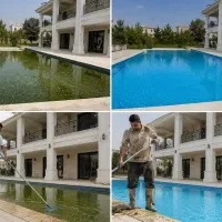 خدمات جارواستخر
