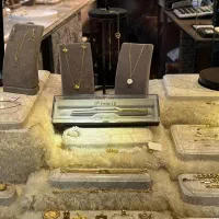 خودنویس پارکر اصل (نوک و گیره از جنس طلا)