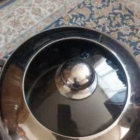 قابلمه بزرگ تفلون