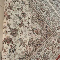 جفت فرش ۹متری ۷۰۰شانه تراکم ۲۵۵۰