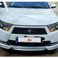 دنامعمولی تیپ۲کروز دارمدل ۹۸کلکسیونی