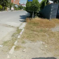 فروش زمین بافت مسکونی/آماده ساخت