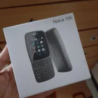 گوشی نوکیا ۱۰۶ پلمپ