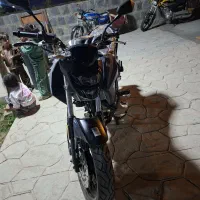 گلگسی ان ای 180abs صفر
