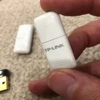 دانگل های وای فای TP-link