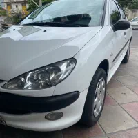 206 مدل ۱۴۰۰|خودرو سواری و وانت|رشت, اسماعیل آباد|دیوار