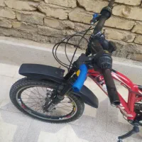 دوچرخه زانتوزا